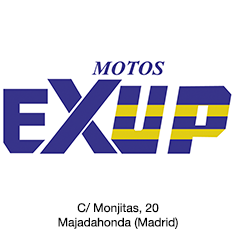 Motos Exup
