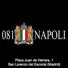 Pizzeria 081 Napoli