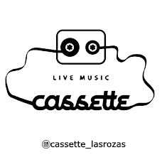 Cassette Las Rozas