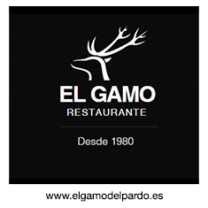 Rte. El Gamo (El Pardo)