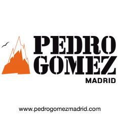 Pedro Gomez Madrid