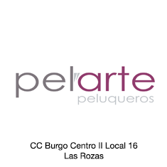 Pelarte Peluqueros