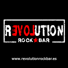 Revolution Rock Bar