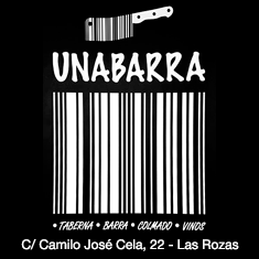 Taberna Unabarra